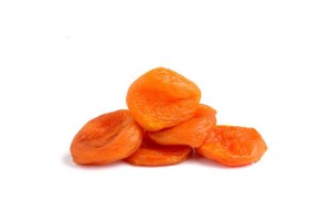 Piersici uscate 300gr